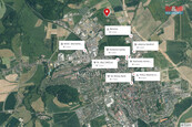 Prodej zahrady, 396 m2, Klatovy, cena 896800 CZK / objekt, nabízí