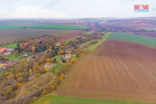 Prodej louky, 514 m2, Chyjice, cena 189666 CZK / objekt, nabízí 