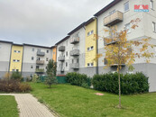 Pronájem bytu 2+kk, 51 m2, Kladno, ul. Generála Selnera, cena 25000 CZK / objekt / měsíc, nabízí 