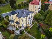 Pronájem bytu 2+kk, 52 m2, Mariánské Lázně, ul. Karlovarská, cena 16500 CZK / objekt / měsíc, nabízí 