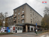 Pronájem bytu 2+1, 57 m2, Pardubice - centrum, cena 14500 CZK / objekt / měsíc, nabízí 