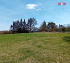 Prodej louky, 4400 m2, Vráž, ul. Svatojánská, cena 1311200 CZK / objekt, nabízí