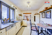 Prodej rodinného domu, 249 m2, Vroutek, ul. Pod Věží, cena 4649000 CZK / objekt, nabízí