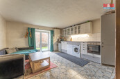 Prodej rodinného domu, 78 m2, Trhový Štěpánov, cena 3370000 CZK / objekt, nabízí