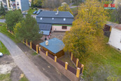 Prodej rodinného domu, 160 m2, Podbořany - Letov, cena 5990000 CZK / objekt, nabízí