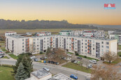 Prodej bytu 1+1, 42 m2, Hradec Králové, ul. Sekaninova, cena 3590000 CZK / objekt, nabízí 