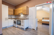 Pronájem bytu 2+kk, 49 m2, Karlovy Vary, ul. Moskevská, cena 12000 CZK / objekt / měsíc, nabízí 