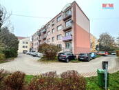 Prodej bytu 2+1, 55 m2, Lovosice, ul. Kostelní, cena 2799000 CZK / objekt, nabízí 