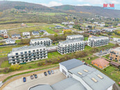 Prodej bytu 2+kk, 60 m2, Beroun, cena 7881600 CZK / objekt, nabízí 