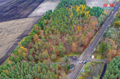 Prodej lesa, 6436 m2, Lysá nad Labem, cena 550000 CZK / objekt, nabízí 