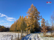 Prodej zahrady, 1173 m2, Zbraslavice - Kateřinky