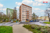 Prodej bytu 2+1, 41 m2, Kladno, ul. Vitry