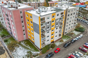 Prodej bytu 3+1, 76 m2, Františkovy Lázně, ul. Husitská, cena 3650000 CZK / objekt, nabízí 