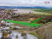 Prodej pozemku, 5084 m2, Jaroměřice, cena 4166000 CZK / objekt, nabízí