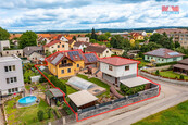 Dům pro bydlení a podnikání, 5+1 a 1+kk, 300 m2, Pištín, cena 14800000 CZK / objekt, nabízí 