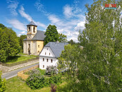 Prodej hotelu, penzionu, 270 m2, Rudná pod Pradědem, cena 9900000 CZK / objekt, nabízí