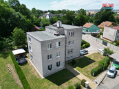 Prodej bytu 3+1, 65 m2, Brodek u Prostějova, ul. Květná, cena 2450000 CZK / objekt, nabízí