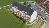 Prodej bytu 5+kk, 132 m2, Čestice