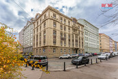 Prodej bytu 3+kk, 78 m2, Praha, ul. U Studánky, cena 15490000 CZK / objekt, nabízí M&M reality holding a.s.