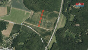 Prodej pole, 4186 m2, Brno, cena 770000 CZK / objekt, nabízí