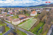 Pronájem zahrady, 1340 m2, Příchovice, cena 10000 CZK / objekt / měsíc, nabízí 