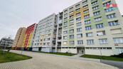 Pronájem bytu 2+1, 70 m2, České Budějovice, ul. Fr. Ondříčka, cena 15000 CZK / objekt / měsíc, nabízí 