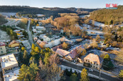 Pronájem rodinného domu v Kralupech nad Vltavou, ul. Pražská