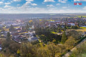 Prodej pozemku k bydlení, 839 m2, Přezletice, Praha - východ