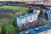 Prodej bytu 3+1+L, 78 m2, Děčín, ul. Severní, cena 3570000 CZK / objekt, nabízí 