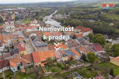 Prodej rodinného domu, 260 m2, Kadaň, ul. Čechova, cena 5499000 CZK / objekt, nabízí 