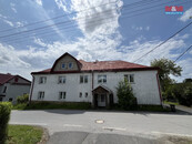 Prodej hotelu, penzionu, 600 m2, Zásada, cena 7950000 CZK / objekt, nabízí