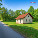 Prodej pozemku k bydlení, 5813 m2, Olbramovice, cena 2900000 CZK / objekt, nabízí