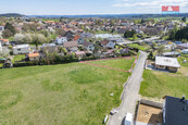 Prodej pozemku k bydlení, 800 m2, Kasejovice, cena 1136800 CZK / objekt, nabízí