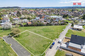 Prodej pozemku k bydlení, 1060 m2, Kasejovice, cena 1506260 CZK / objekt, nabízí