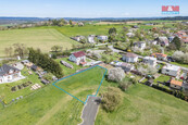 Prodej pozemku k bydlení, 1009 m2, Kasejovice, cena 1433790 CZK / objekt, nabízí