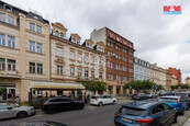 Prodej obchod a služby, 38 m2, Karlovy Vary, ul. Moskevská, cena 1450000 CZK / objekt, nabízí 