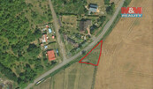 Prodej louky, 329 m2, Chbany- Poláky, cena 180250 CZK / objekt, nabízí 