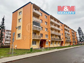 Prodej bytu 4+1, 72 m2, Prostějov, ul. sídl. Svobody