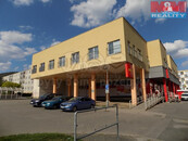 Prodej bytu 2+kk, 60 m2, Beroun, ul. Švermova, terasa