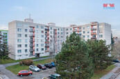 Prodej bytu 3+1, 71 m2, Hradec Králové, ul. Pod Zámečkem