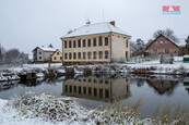 Prodej rodinného domu, 440 m2, Obrataň - Vintířov