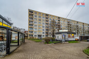 Prodej bytu 1+kk, 20 m2, Děčín, ul. Kamenická