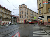 Prodej nájemního domu, 1960 m2, Praha, ul. Chelčického, cena cena v RK, nabízí 