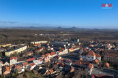 Prodej obchod a služby v Postoloprtech, ul. Mírové náměstí