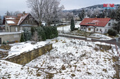 Prodej pozemku k bydlení, 2287 m2, Krompach, cena cena v RK, nabízí 