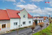 Prodej rodinného domu, 160 m2, Droužkovice, ul. J. Švermy, cena 4350000 CZK / objekt, nabízí 