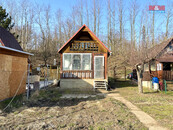 Prodej chaty, 12 m2, Postoloprty, cena 889000 CZK / objekt, nabízí