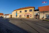 Prodej rodinného domu, 106 m2, Libochovice, cena 6500000 CZK / objekt, nabízí