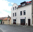 Pronájem kancelářského prostoru, 16 m2, Mladá Boleslav, cena 3000 CZK / objekt / měsíc, nabízí