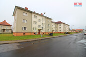 Pronájem bytu 2+1, 80 m2, Varnsdorf, ul. Nemocniční, cena 12100 CZK / objekt / měsíc, nabízí 